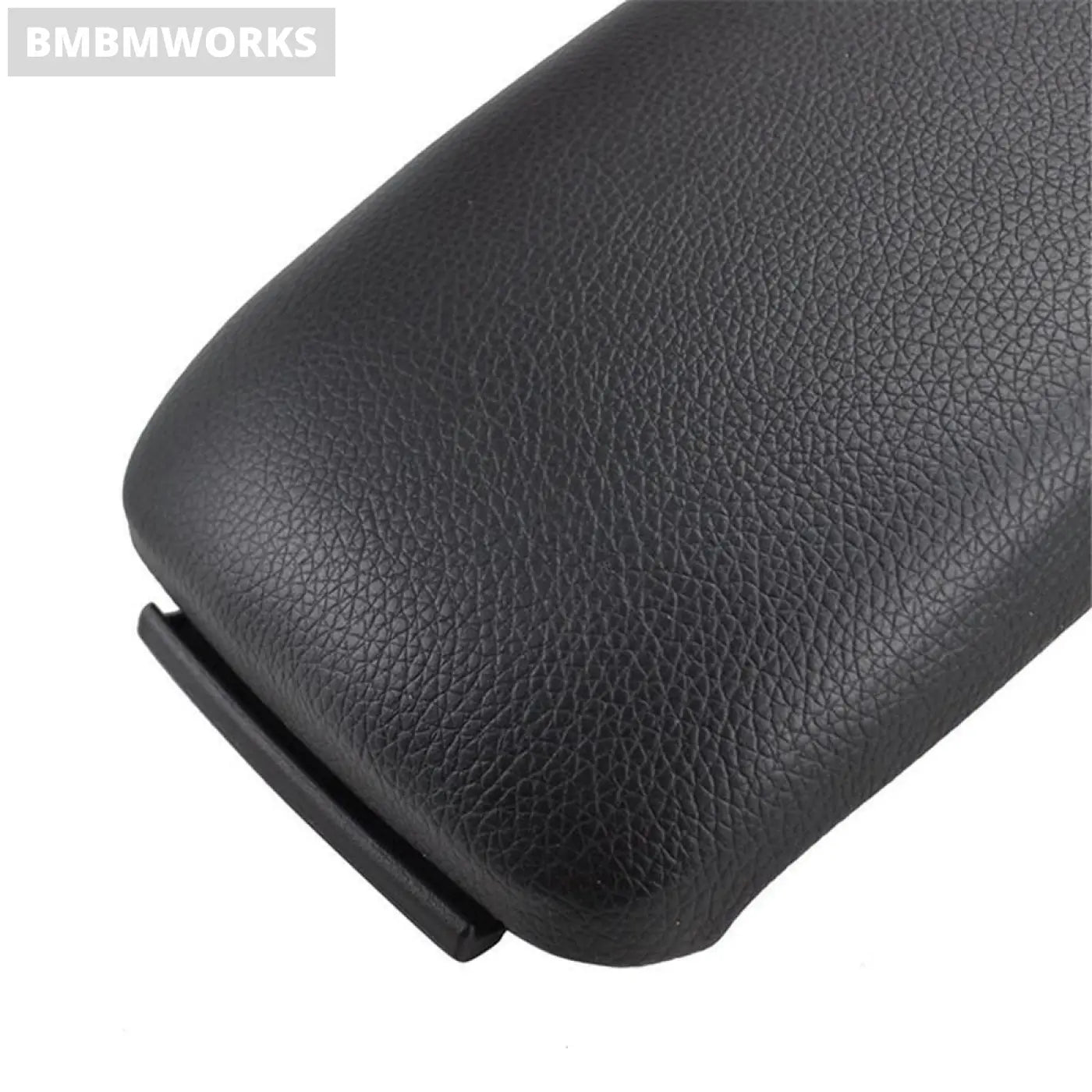 Leather Armrest Lid Top Cover Audi A3 8P 2003- 2010 2011 2012