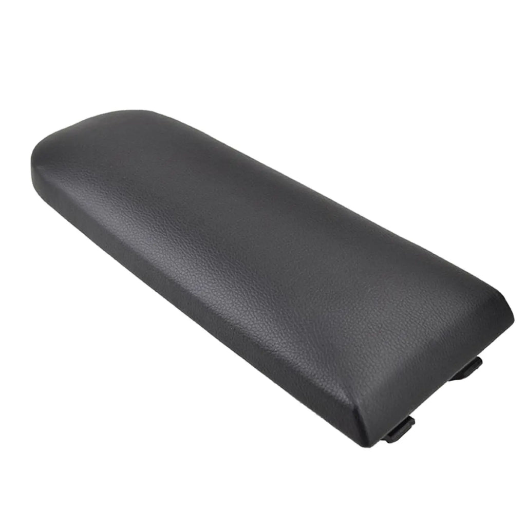 Leather Center Console Arm Rest Lid Volkswagen Vw Polo Sedan 2010 2011 2012 2013