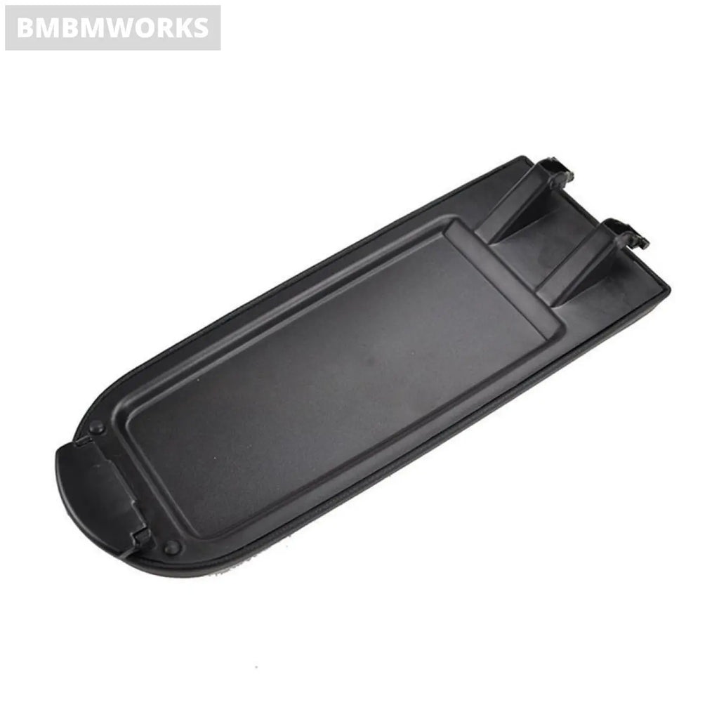 Leather Center Console Arm Rest Lid Volkswagen Vw Polo Sedan 2010 2011 2012 2013