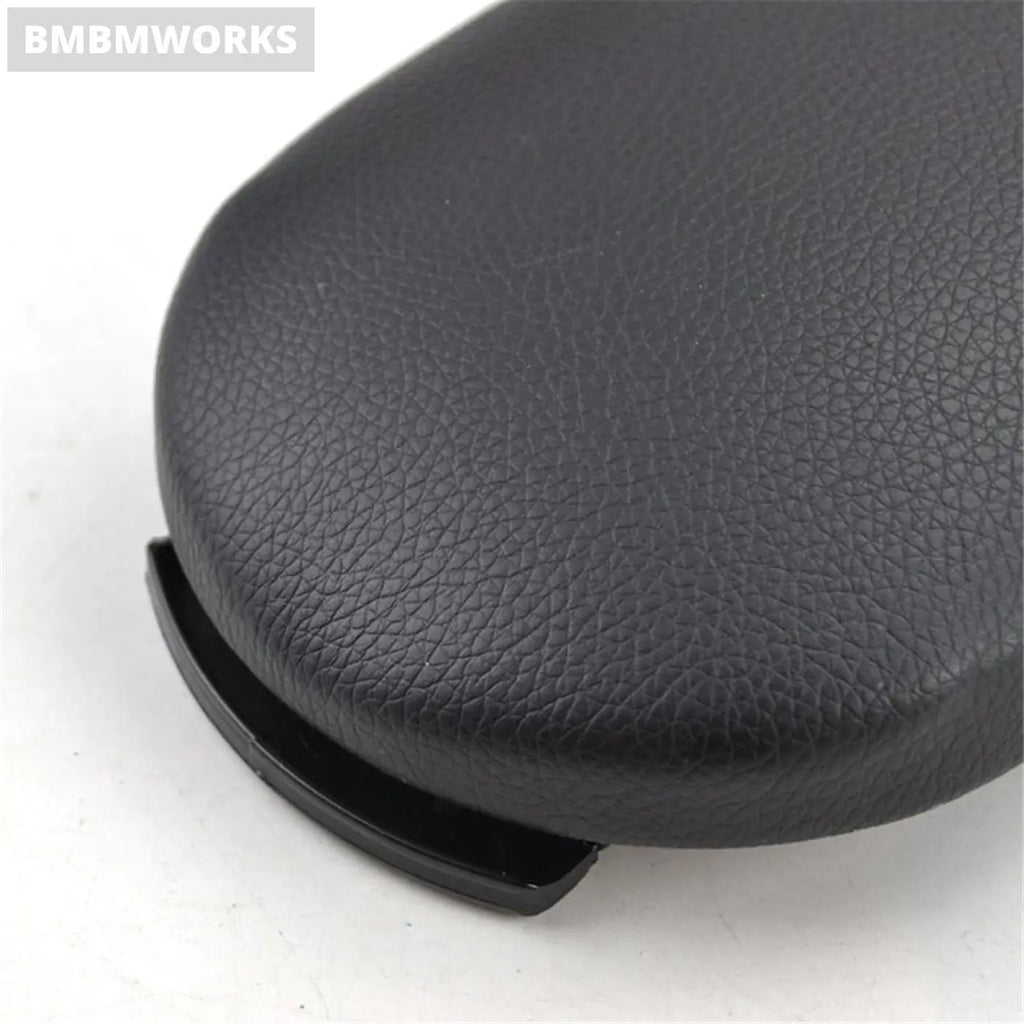 Leather Center Console Arm Rest Lid Volkswagen Vw Polo Sedan 2010 2011 2012 2013