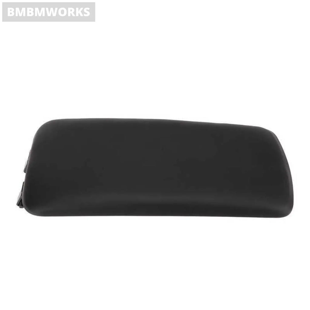 Leather Center Console Armrest Cover Replacement Audi A1 2012‑2018