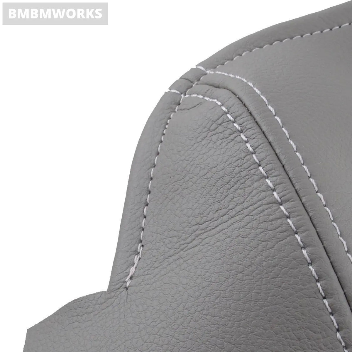 Leather Center Console Armrest Lid Cover Dodge Ram 1500 2500 3500 2002-2008