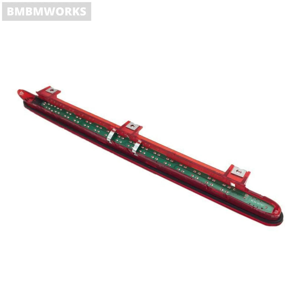 Led 3Rd Third Hatch Stop Light Touran 2005-2015 Additional Brake Lamp