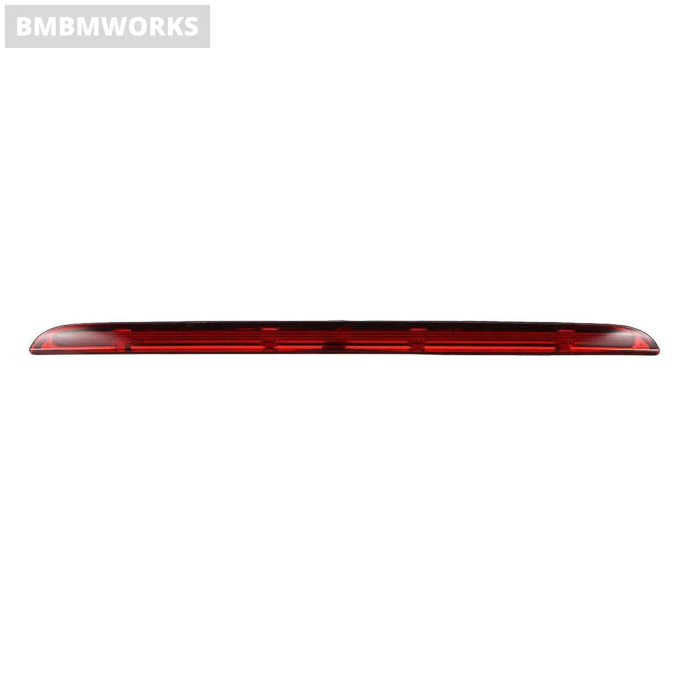 Led Brake Light High Additional Third 3Rd Mounted Stop Audi A6 Avant S6 C6