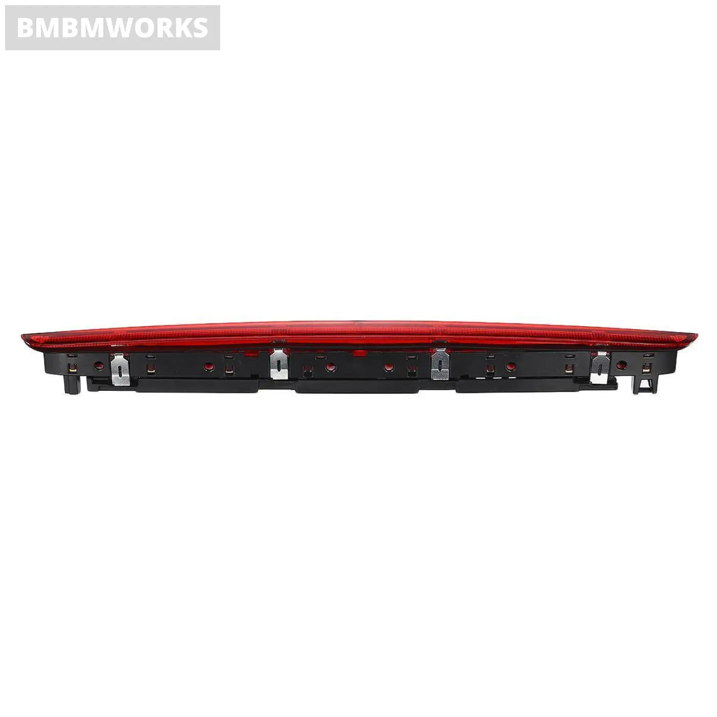 Led Brake Light High Additional Third 3Rd Mounted Stop Audi A6 Avant S6 C6