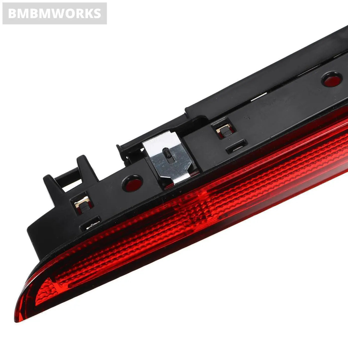 Led Brake Light High Additional Third 3Rd Mounted Stop Audi A6 Avant S6 C6