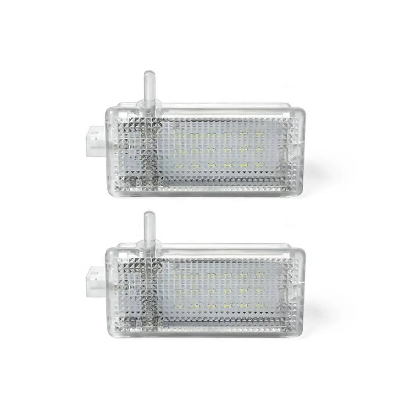 Led Glove Trunk Light Box Lamp Cooper R50 R55 R56 R57 R60 Bmw E46 E90 X5