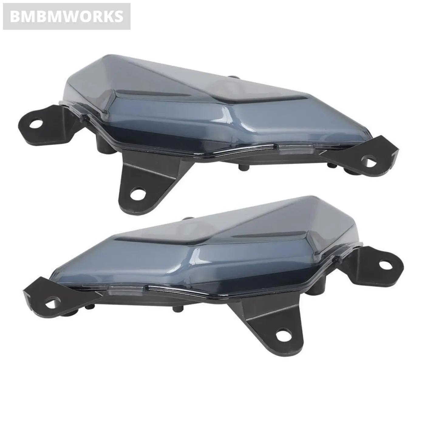 Led Turn Signal Indicator Light Lamp Kawasaki Ninja 300 250 400 650 1000 Sx Zx6R