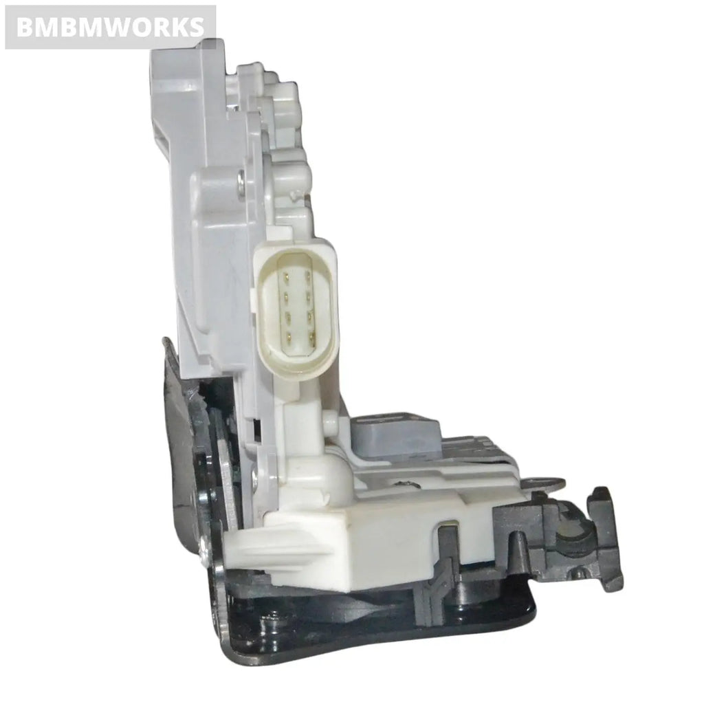 Left Door Lock Latch Porsche Panamera 970 Cayenne 958 92A 2010-2017 8K0 839 015