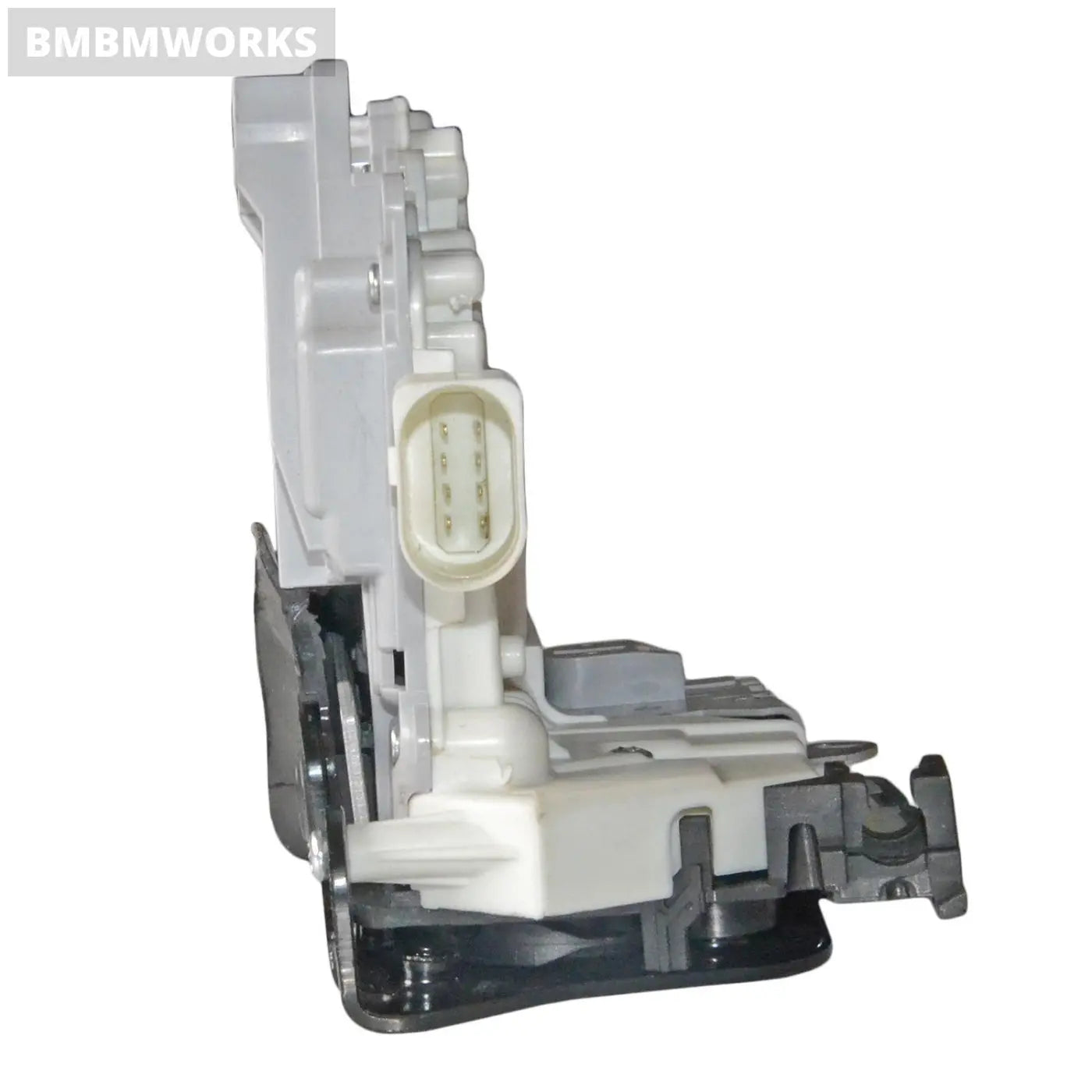 Left Door Lock Latch Porsche Panamera 970 Cayenne 958 92A 2010-2017 8K0 839 015