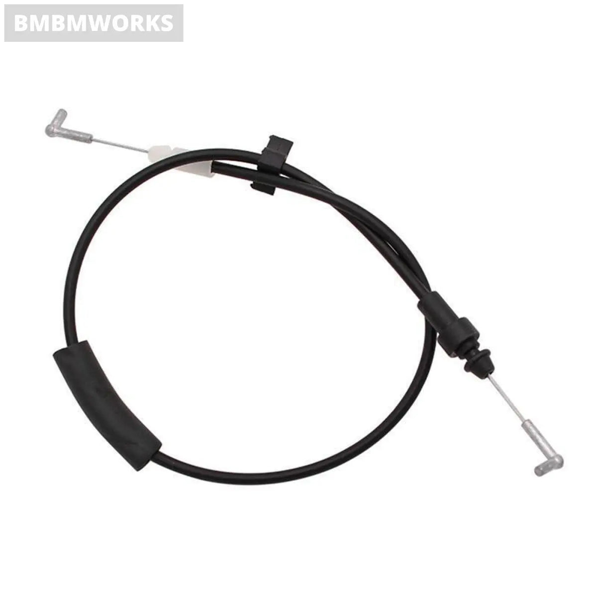Left Front Inside Handle Lock Cable Honda Accord Sedan 4 Door Only 2.4L 2003