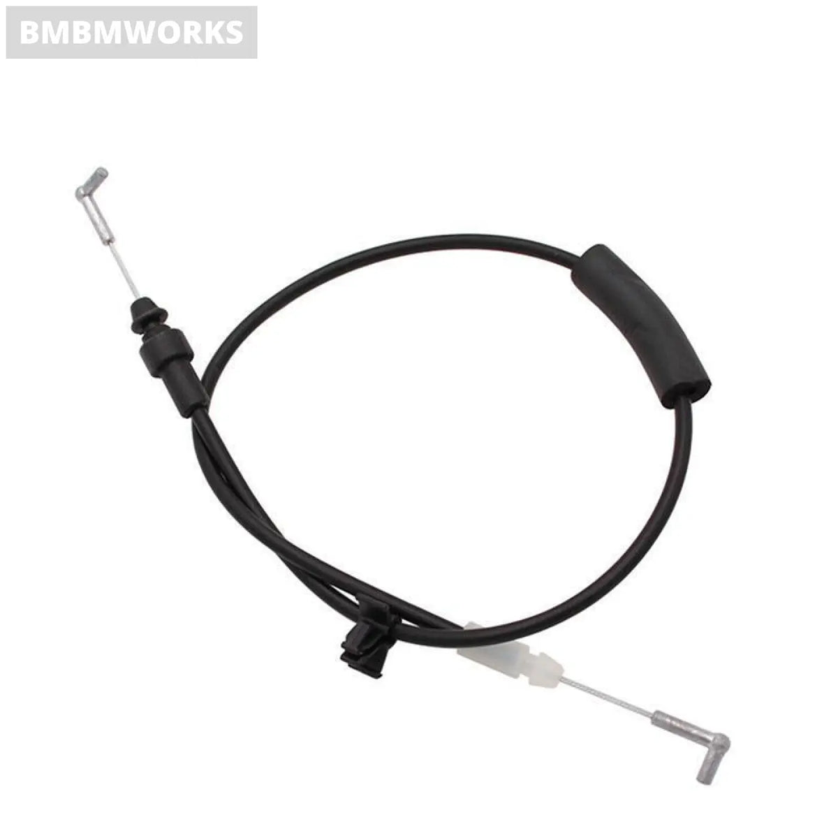 Left Front Inside Handle Lock Cable Honda Accord Sedan 4 Door Only 2.4L 2003
