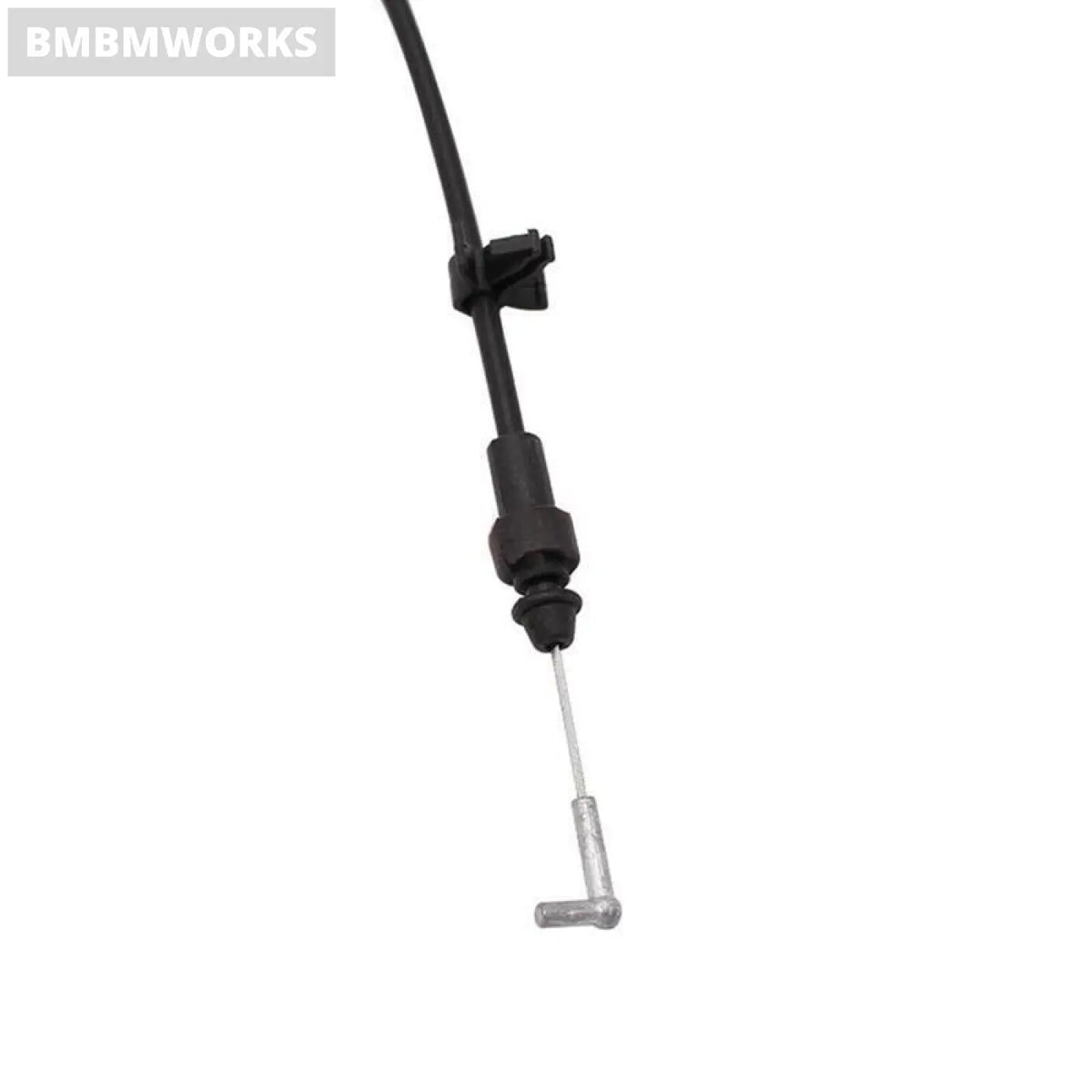 Left Front Inside Handle Lock Cable Honda Accord Sedan 4 Door Only 2.4L 2003
