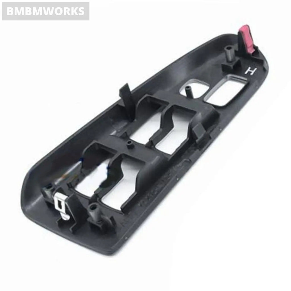 Left Front Window Armrest Switch Panel Cover Toyota Land Cruiser Prado Lc120