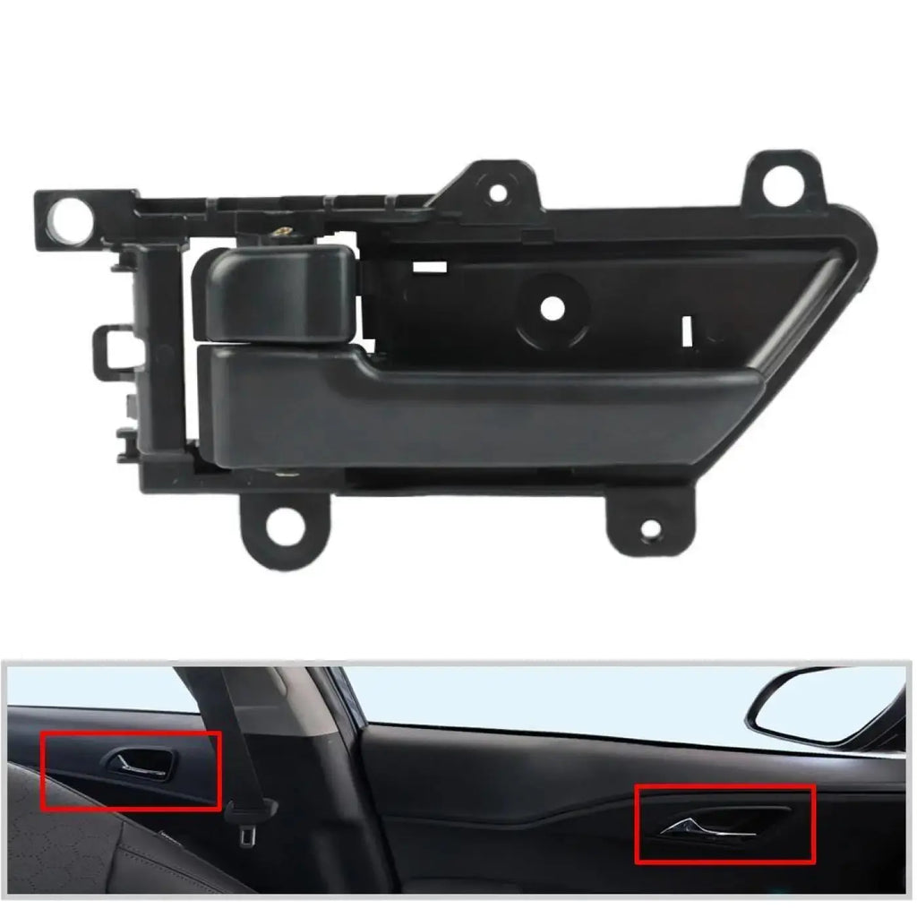 Left Interior Door Handle Hyundai Veracruz 2007-2012