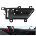 Left Interior Door Handle Hyundai Veracruz 2007-2012