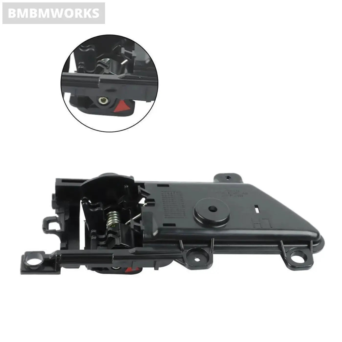 Left Interior Door Handle Hyundai Veracruz 2007-2012