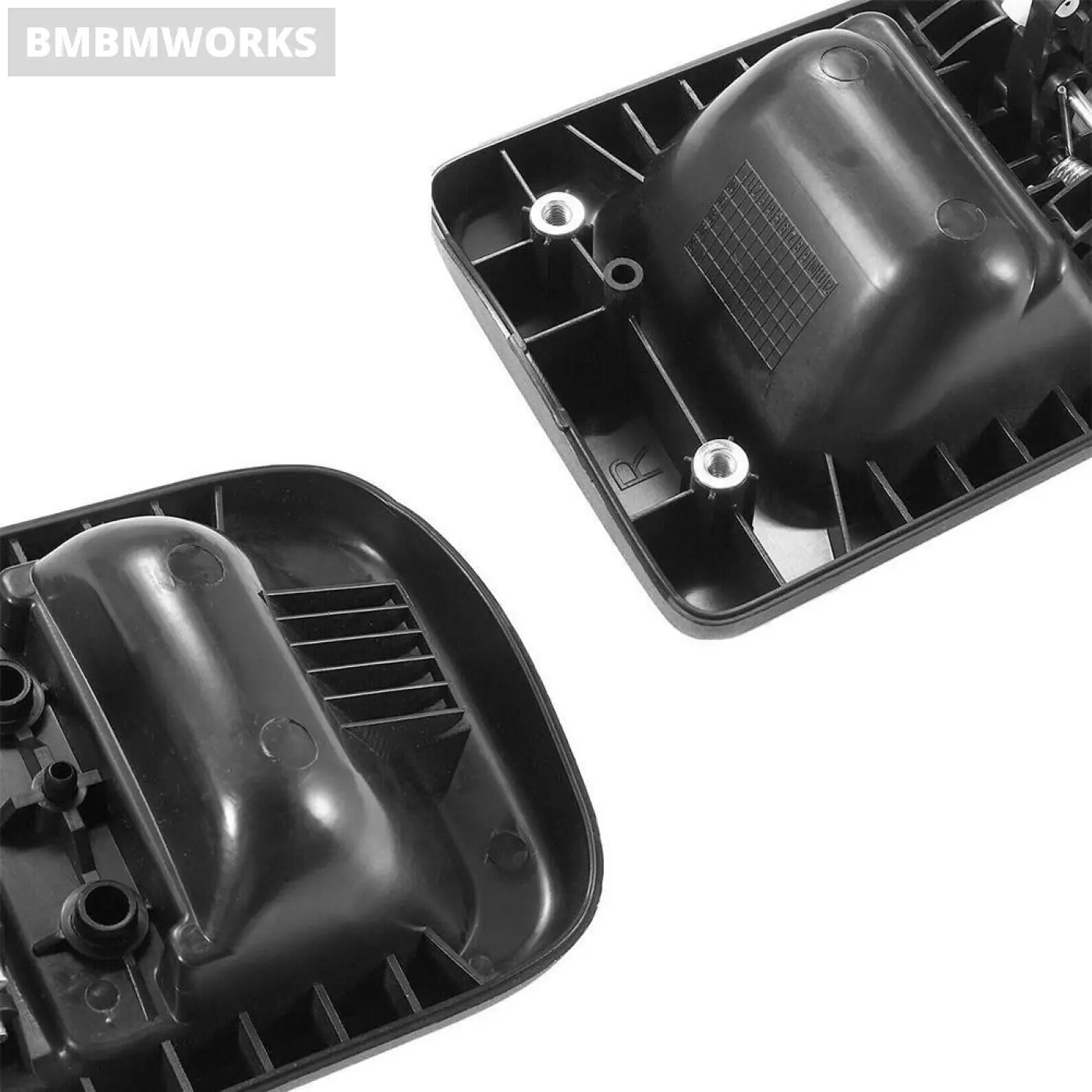 Left Passenger Side Sliding Door Handle For Nissan Primastar 2001 Renault Master