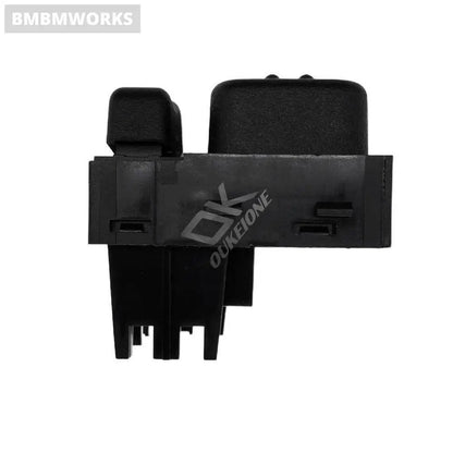 Left Power Mirror Control Switch Chevrolet Silverado Suburban Gmc Sierra 1500