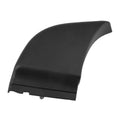 Left Rear Bumper End Plate Corner Cap Trim Toyota Hilux Vigo 2004-2012 2013-2015