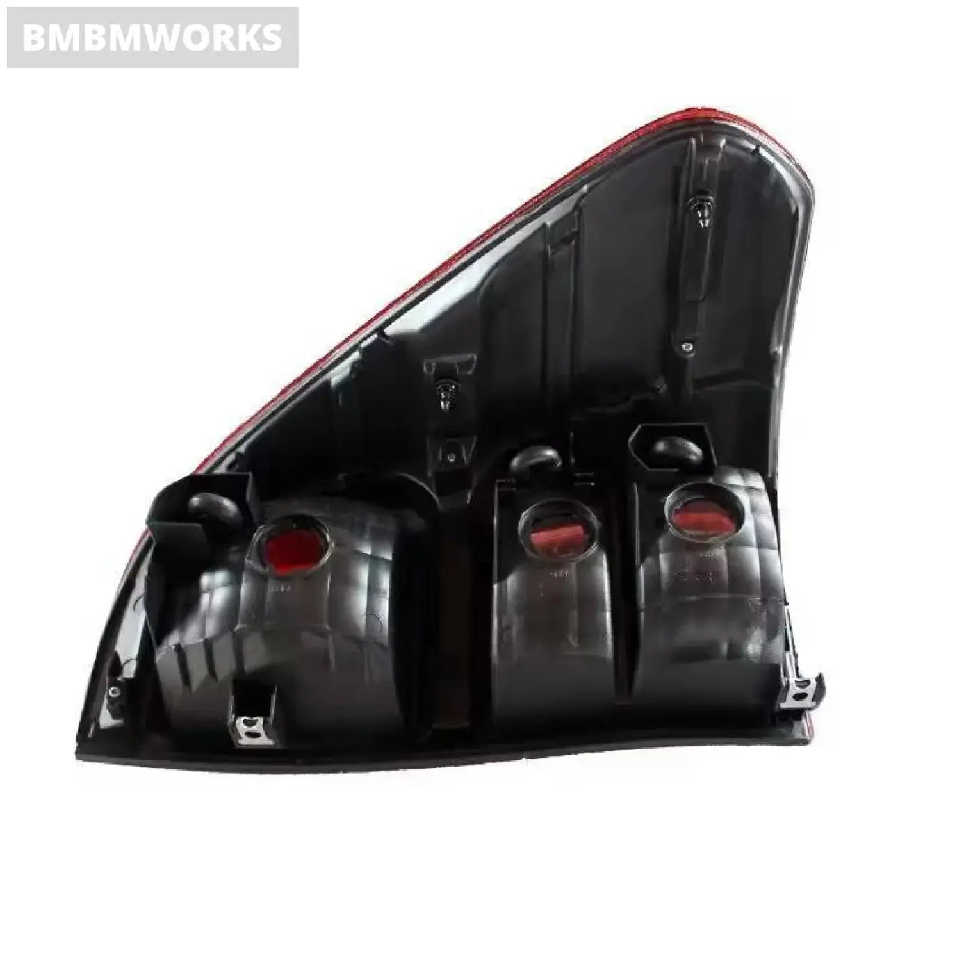Left Rear Tail Light Brake Lamp Toyota Hilux Revo Pickup Truck 2015-2018