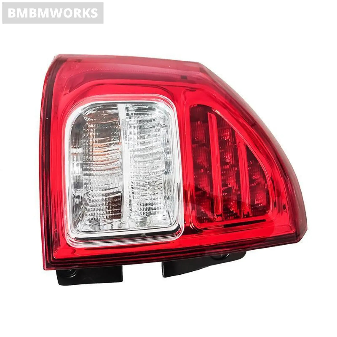 Left Rear Tail Lights Jeep Compass 2011-2013