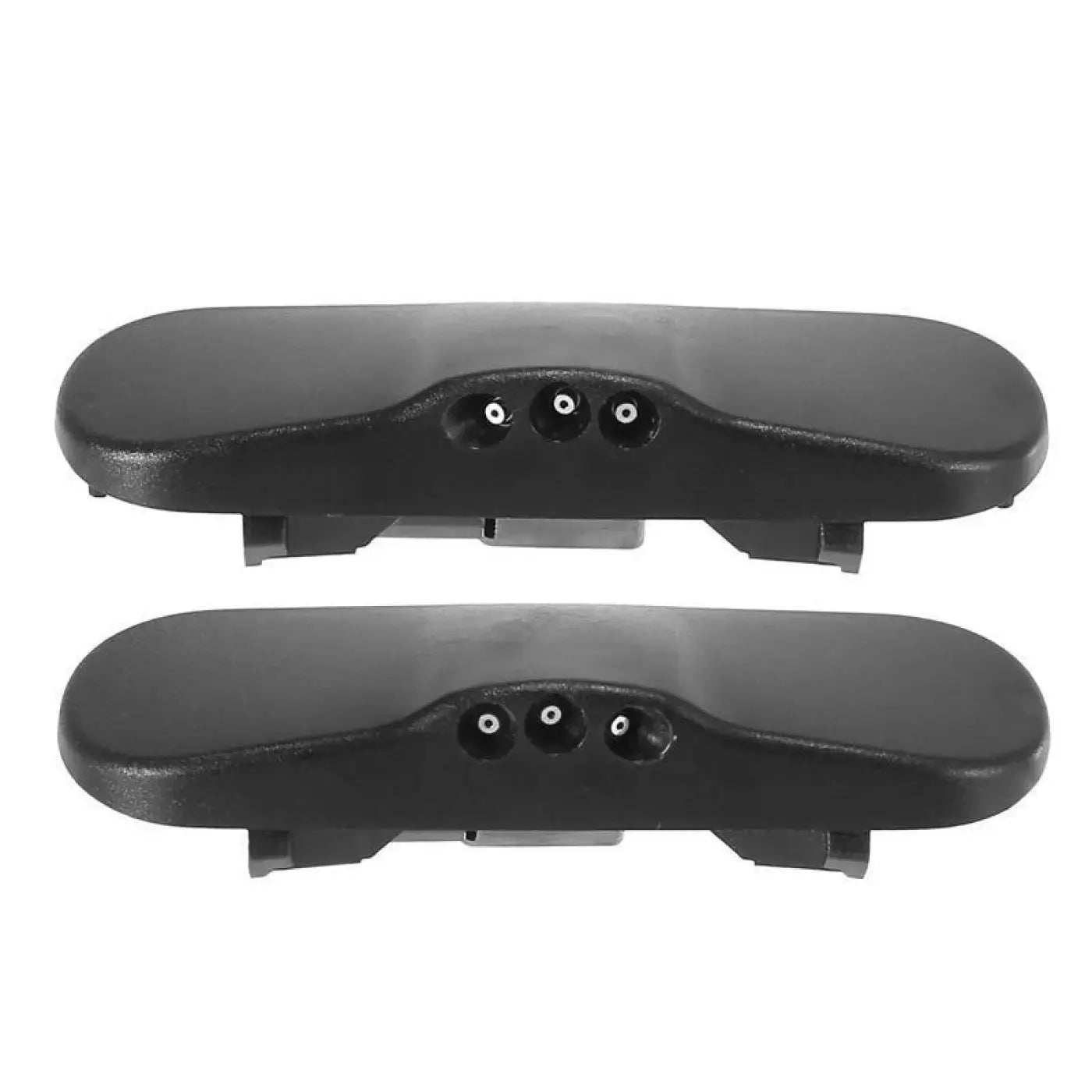 Left & Right Windshield Windscreen Washer Nozzle Spray Jet Audi A1 A3 A4 A5 A6