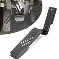 Left Side Footrest Kick Panel Jeep Wrangler Jl Jlu 2018 2019 2020 2021