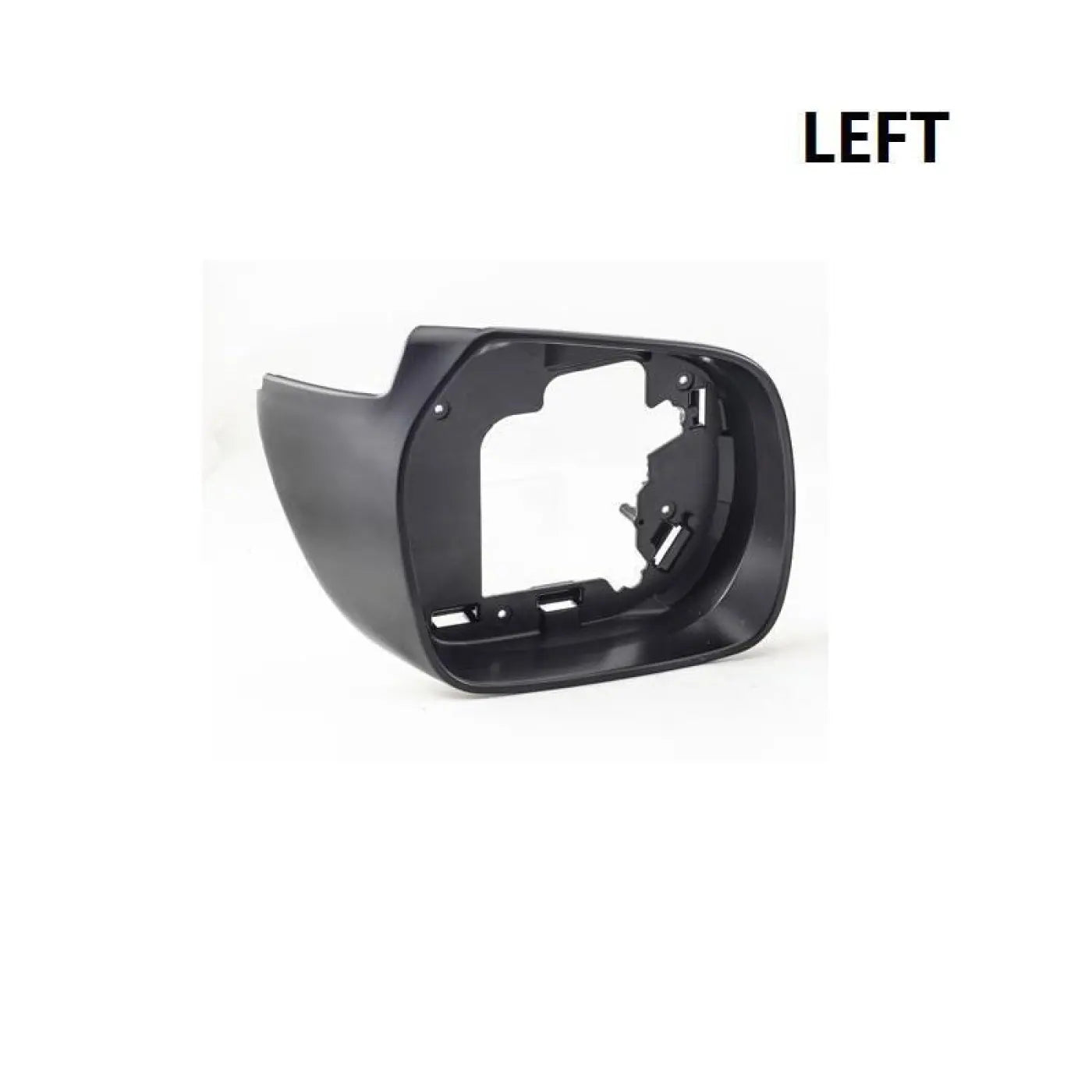 Left Side Wing Mirror Frame Holder Toyota Land Cruiser Prado Fj150 2700 4000 Lc1