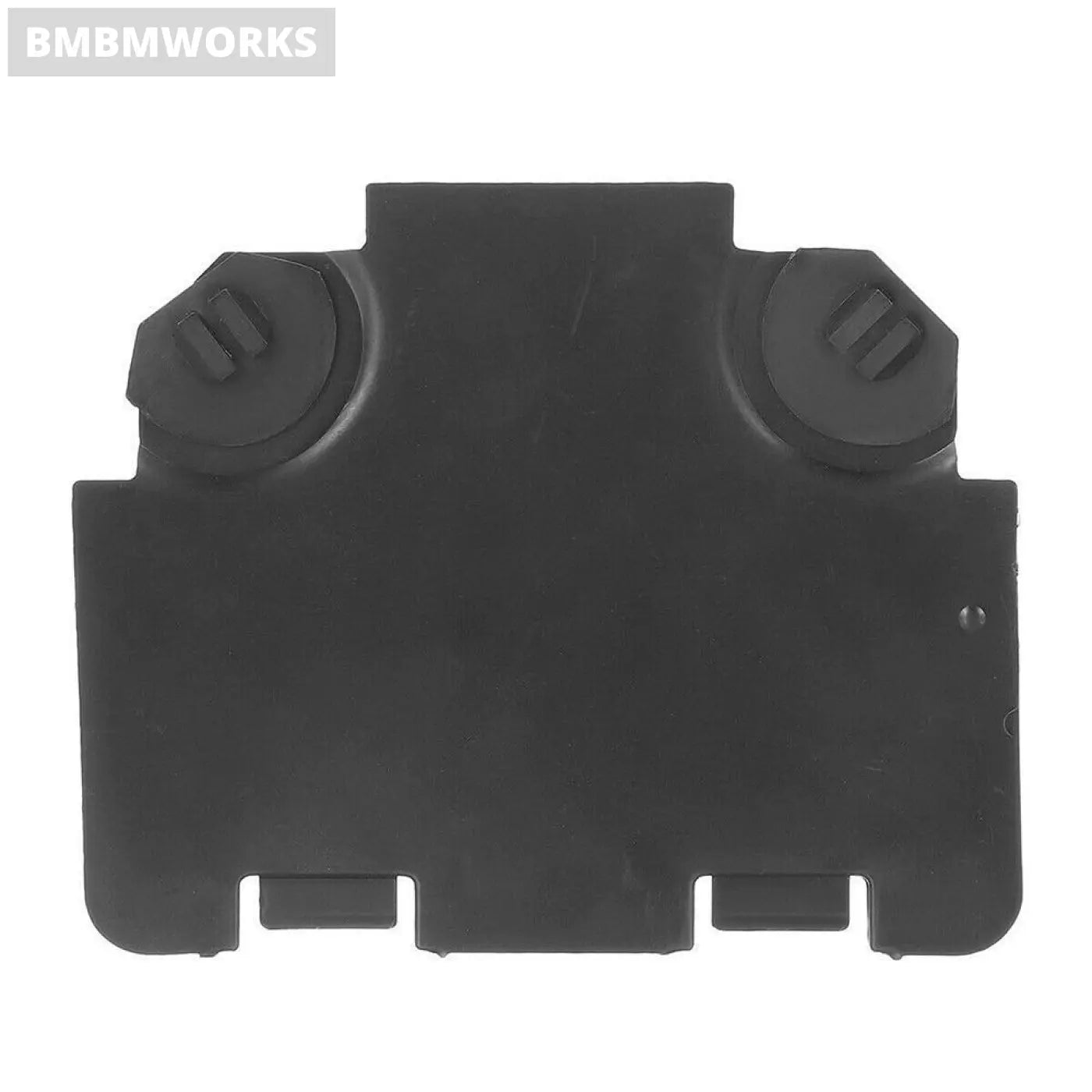 Left Wheel Fender Liner Arch Headlight Access Panel Cover Bmw E82 E88 E90 E91