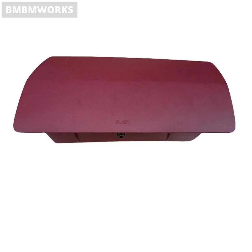 Lhd Dashboard Interior Storage Box Toyota Hilux Vigo 2002-2014 55042-0K020