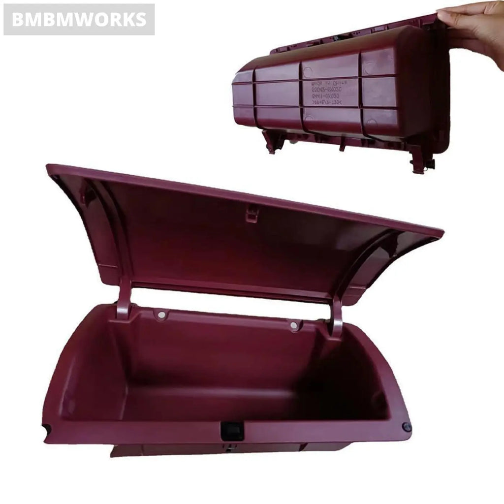 Lhd Dashboard Interior Storage Box Toyota Hilux Vigo 2002-2014 55042-0K020