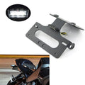 License Plate Holder Frame Rear Tail Tidy Fender Eliminator Kit Buell 1125 R 112