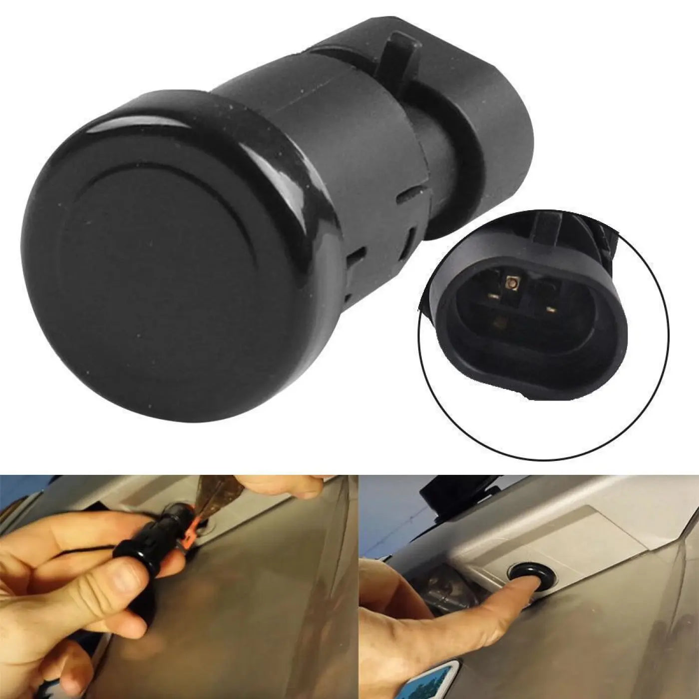 Liftgate Release Switch Cadillac Escalade Esv Chevrolet Tahoe Suburban Gmc Yukon