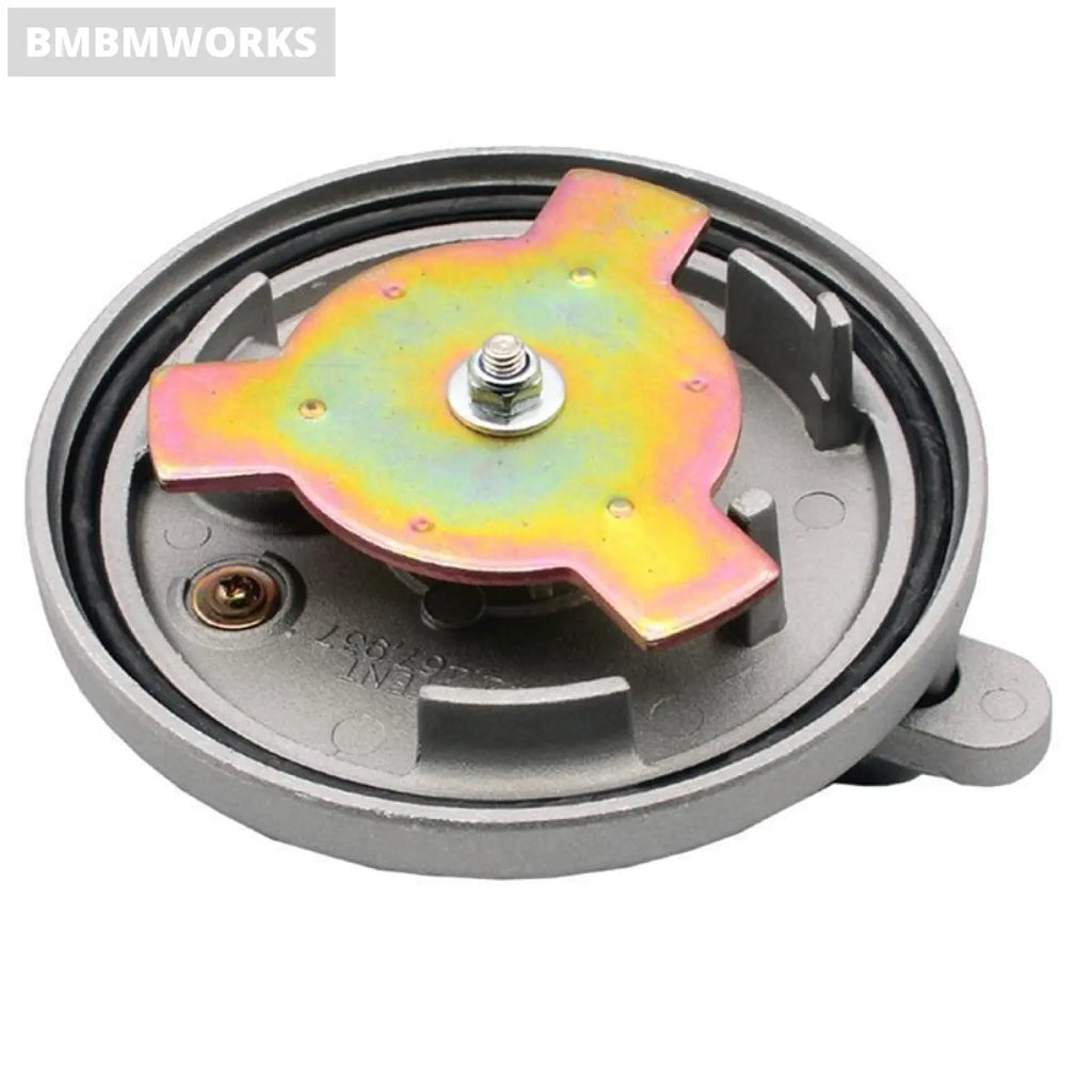 Locking Fuel Tank Cap Caterpillar Cat Dozer Excavator D6R D5C 311D 312D 320D 321