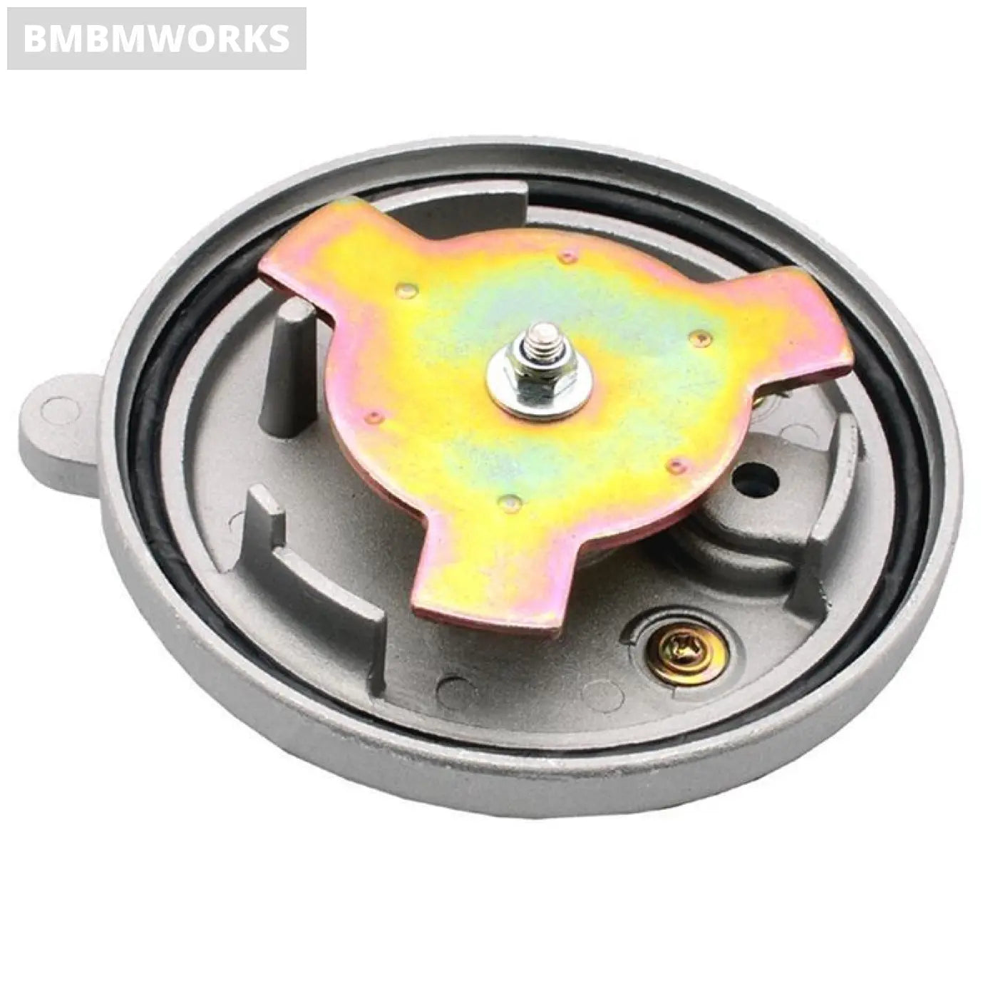 Locking Fuel Tank Cap Caterpillar Cat Dozer Excavator D6R D5C 311D 312D 320D 321