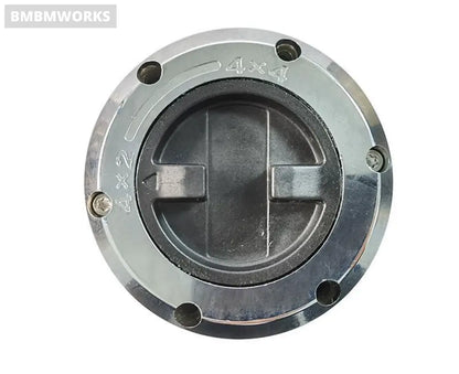 Locking Hub B031 Avm401 Mahindra Wagoneer Pick Up Cherokee Scout