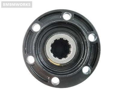 Locking Hub B031 Avm401 Mahindra Wagoneer Pick Up Cherokee Scout