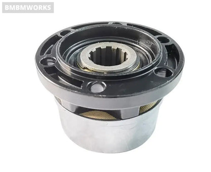 Locking Hub B031 Avm401 Mahindra Wagoneer Pick Up Cherokee Scout