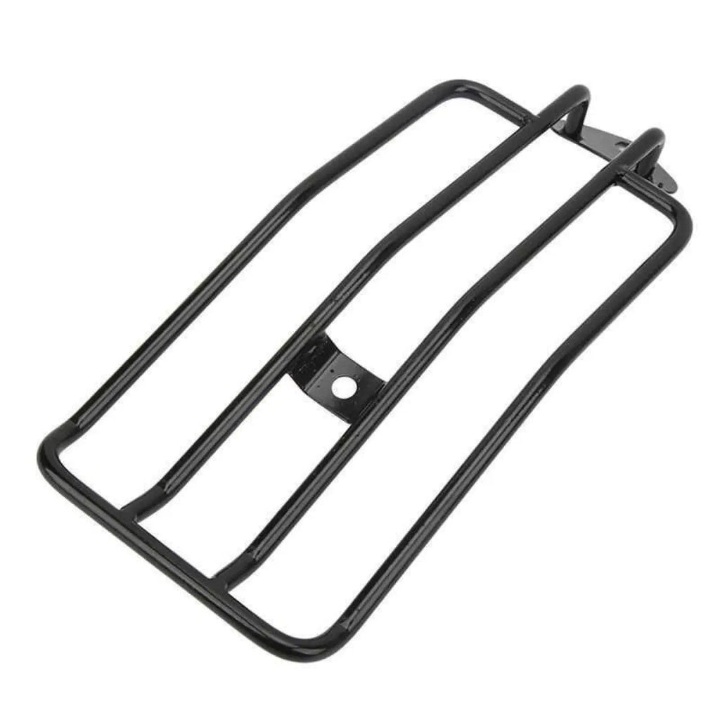 Luggage Black Shelf Rear Cargo Rack Carrier Metal Honda Cmx300 300 500 2017-2022