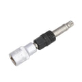 M10 Alternator Pulley Disc Remover Wrench Tool Bolt Socket