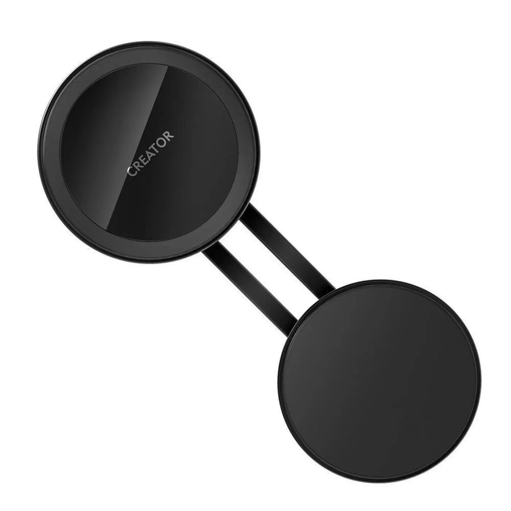 Magnetic Phone Holder Tesla Accessories Applicable To All Mobile Phones