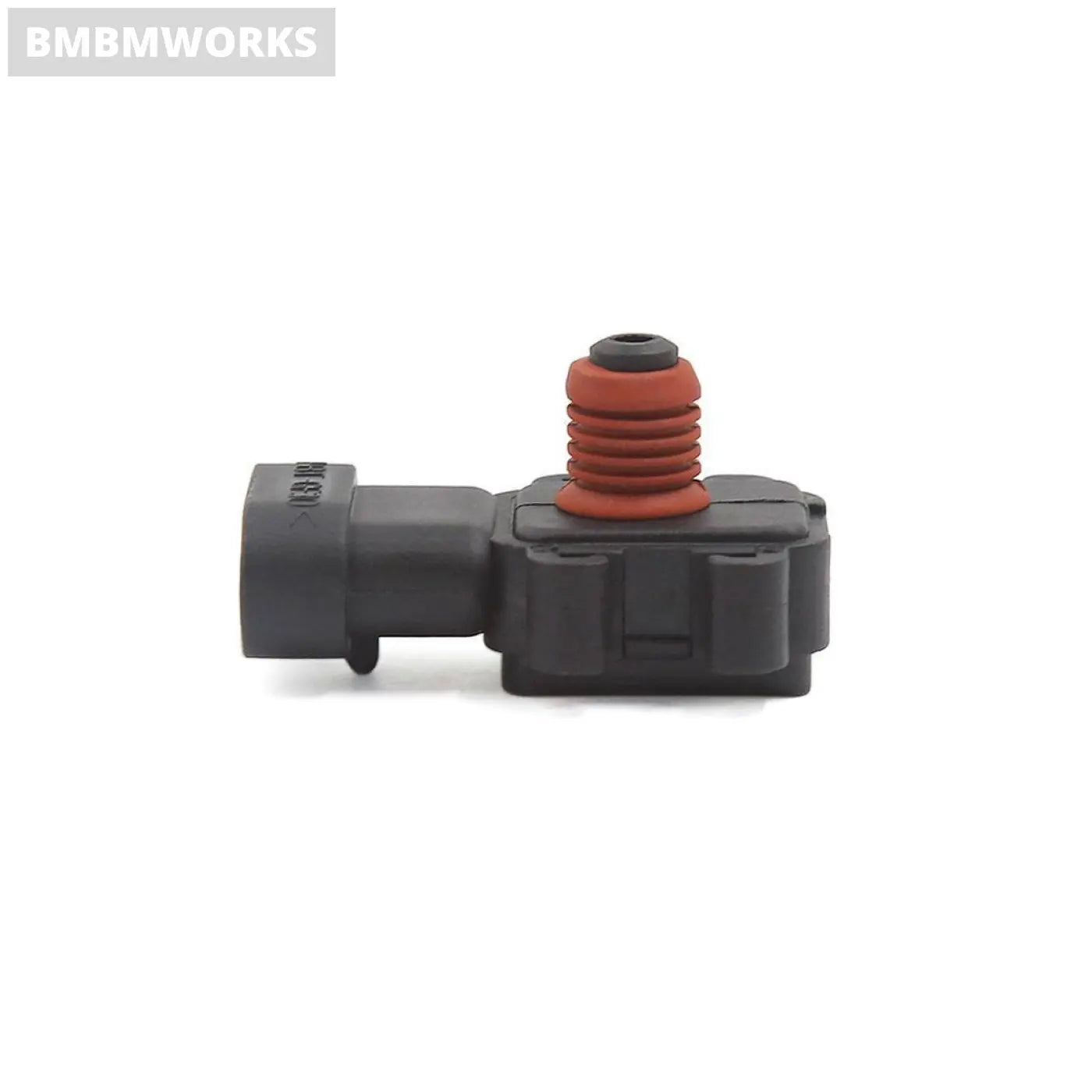 Manifold Absolute Pressure Map Sensor Gm Buick Cadillac Chevrolet Gmc Isuzu