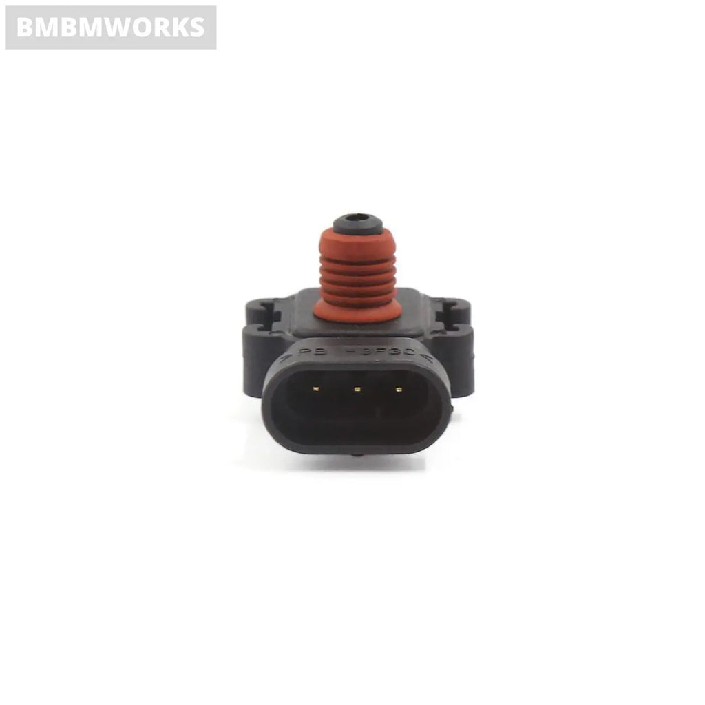Manifold Absolute Pressure Map Sensor Gm Buick Cadillac Chevrolet Gmc Isuzu