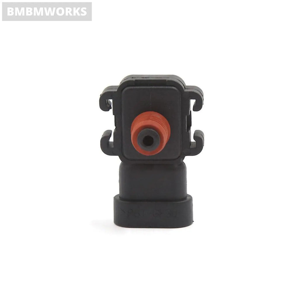 Manifold Absolute Pressure Map Sensor Gm Buick Cadillac Chevrolet Gmc Isuzu