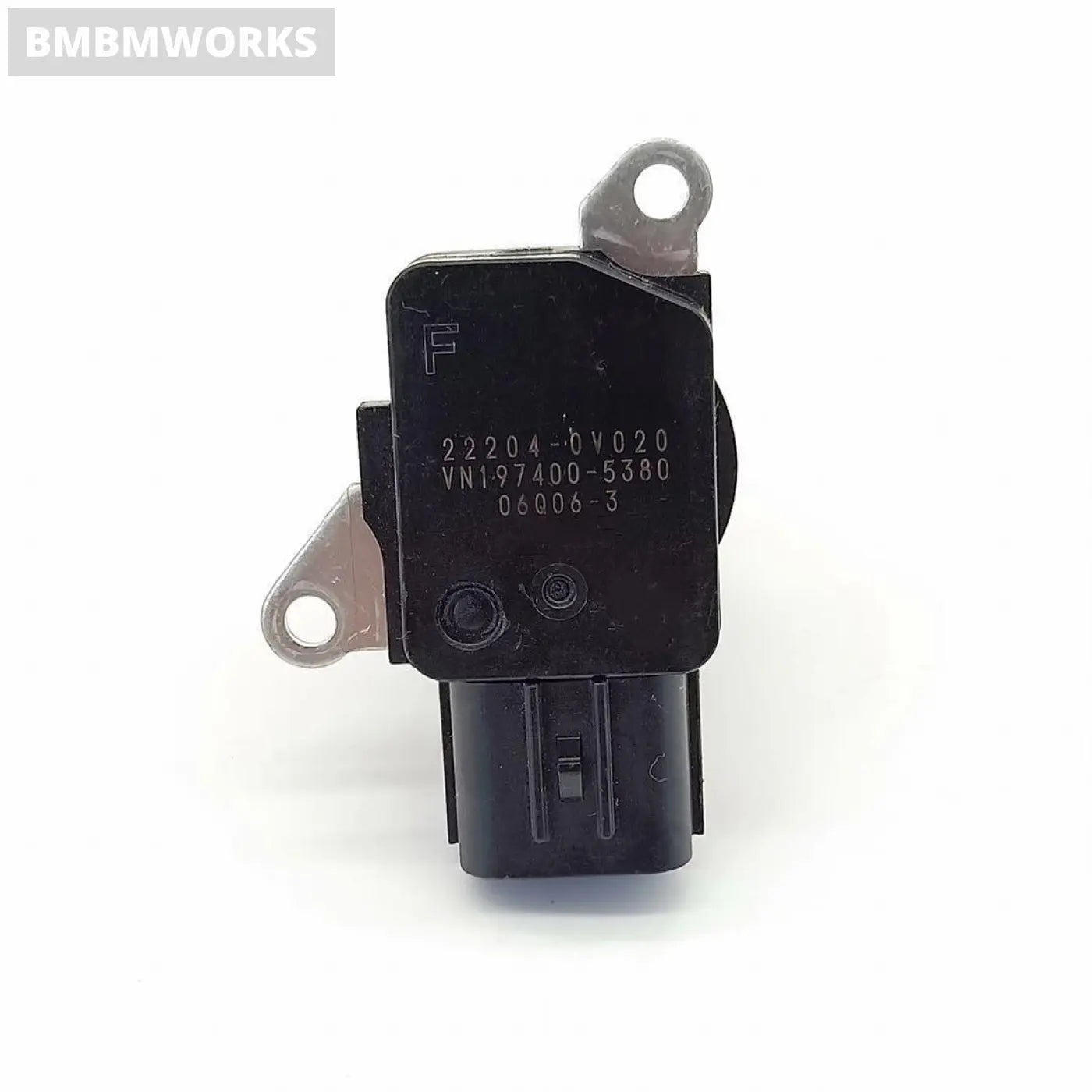 Mass Air Flow Meter Sensor Subaru Trezia Suzuki Sx4 Kizashi Toyota Rav4 Verso