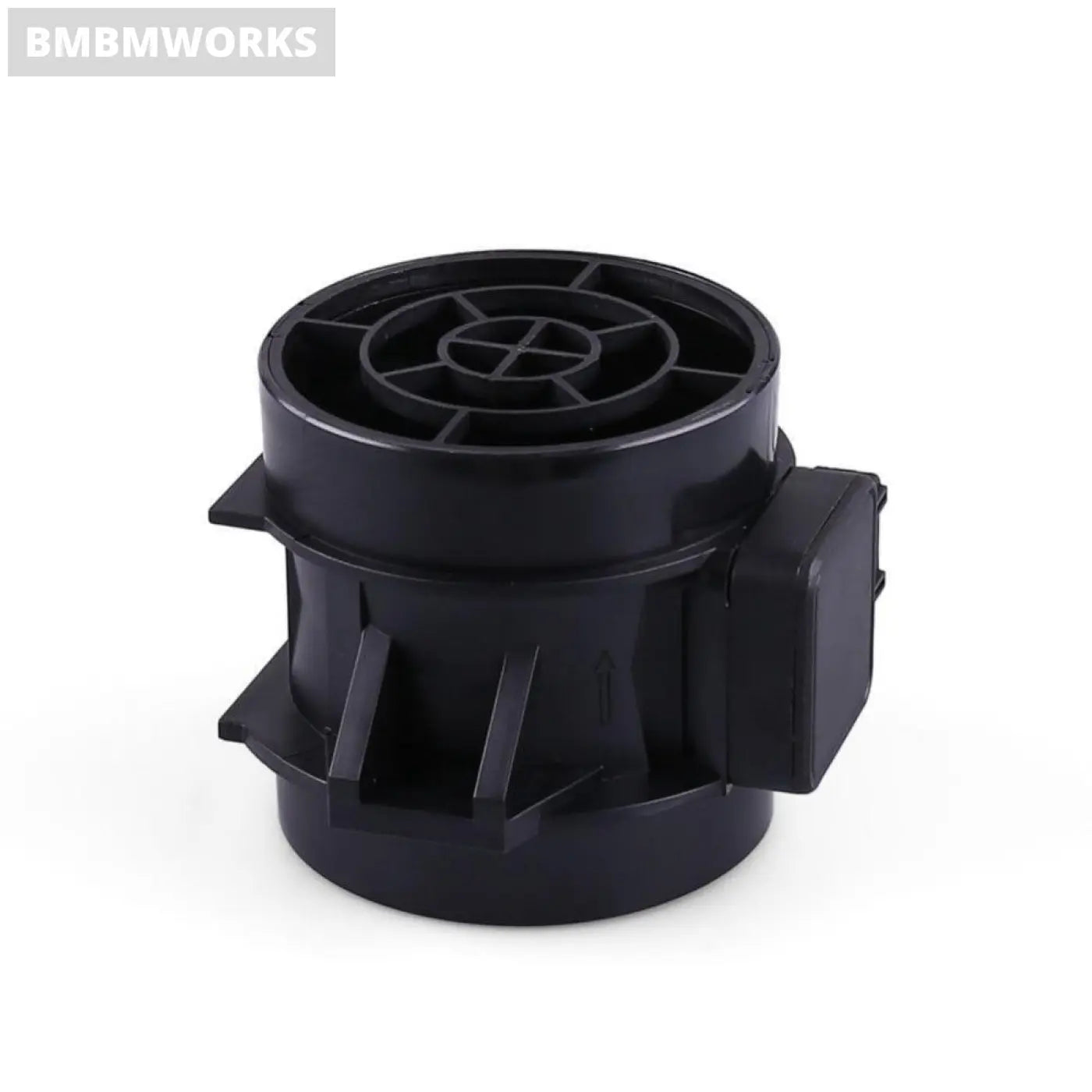 Mass Air Flow Sensor Hyundai Coupe Santa Fe Sonata Trajet Tucson Xg Kia Sportage