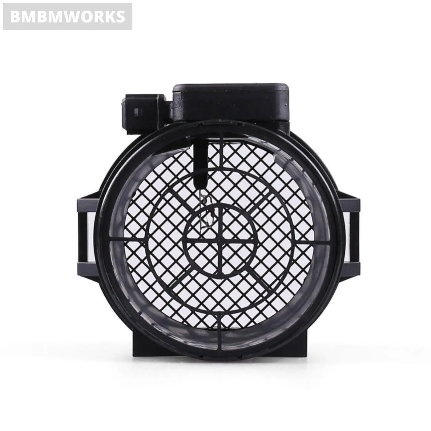 Mass Air Flow Sensor Hyundai Coupe Santa Fe Sonata Trajet Tucson Xg Kia Sportage