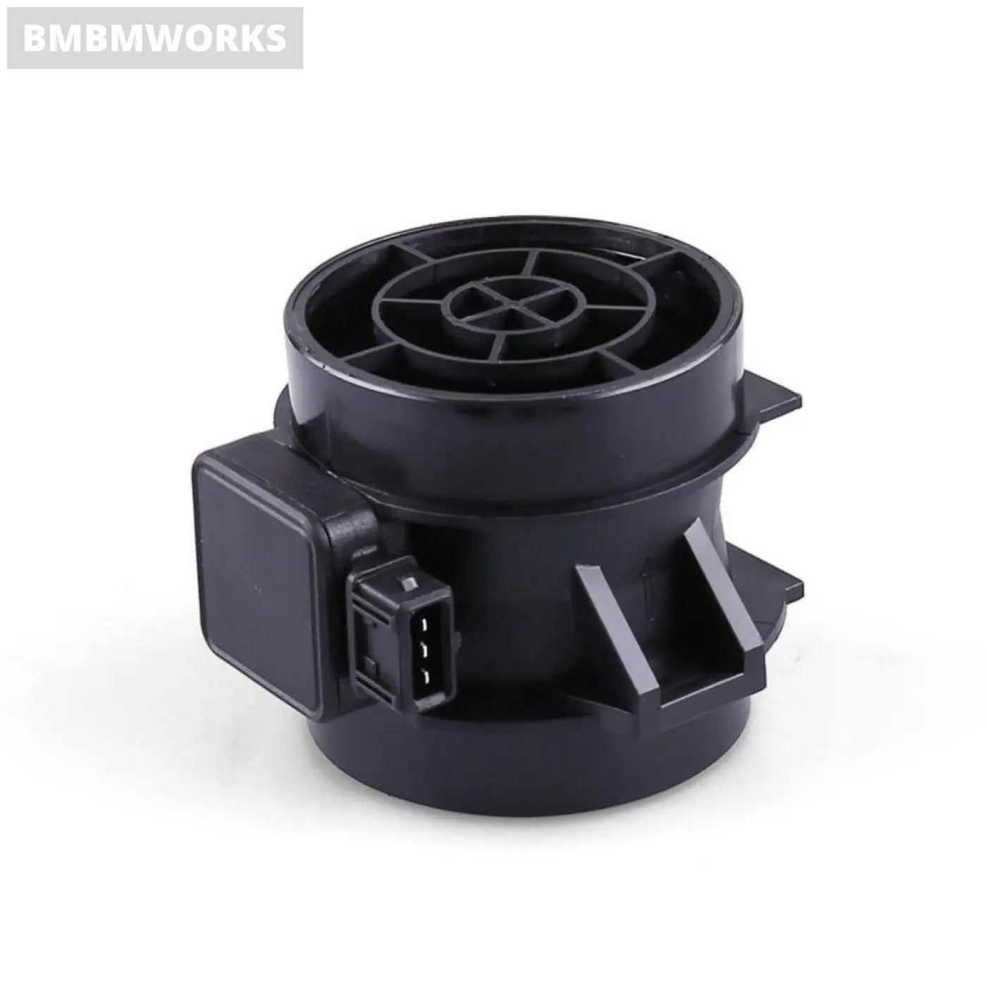 Mass Air Flow Sensor Hyundai Coupe Santa Fe Sonata Trajet Tucson Xg Kia Sportage