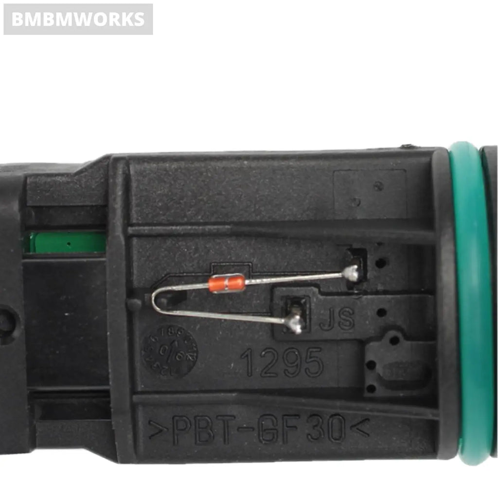 Mass Air Flow Sensor Meter Volvo C70 S60 S70 S80 V70 Xc70 Xc90 0280218088 867039